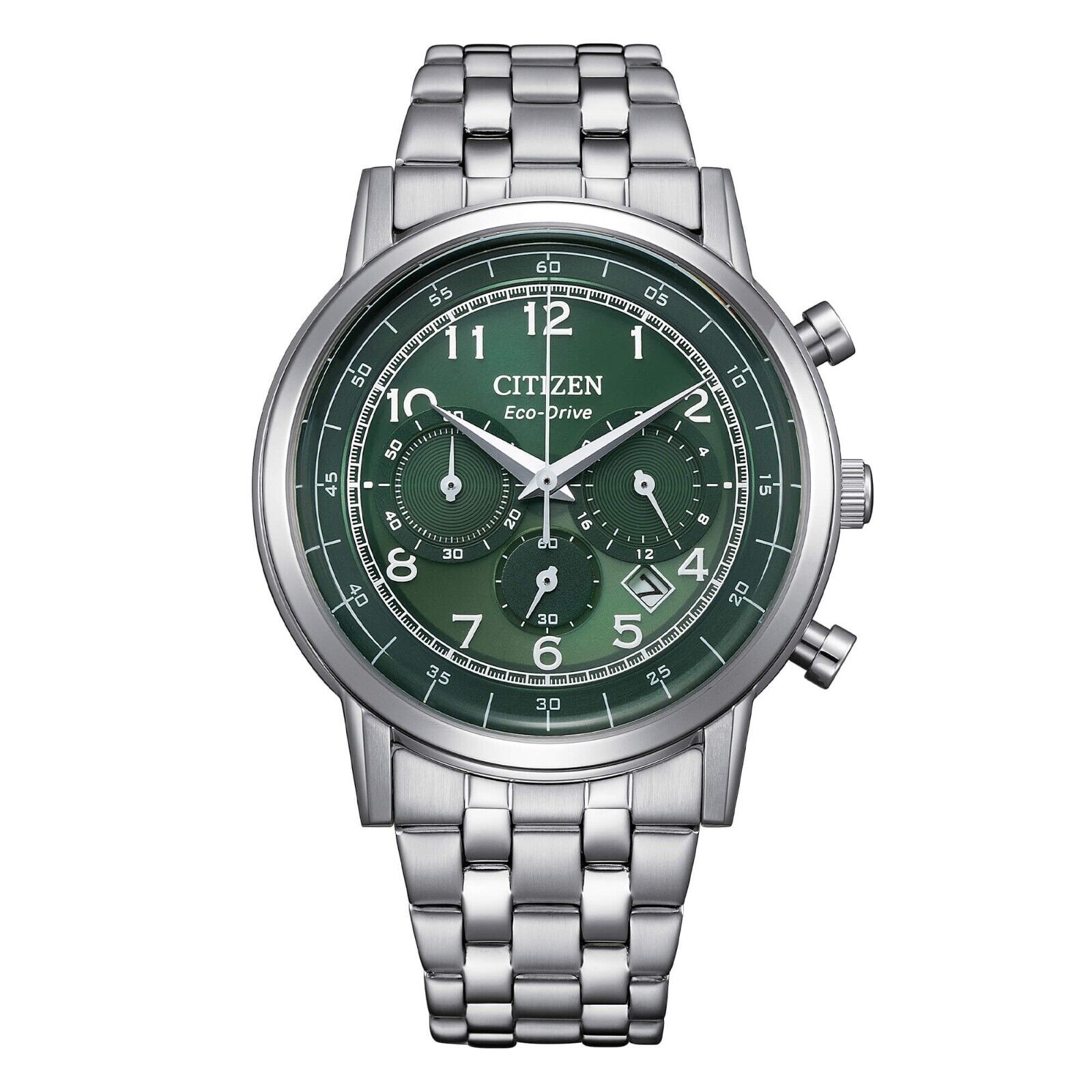 Orologio Citizen Ref: CA4630-53X - Crono - Eco Drive