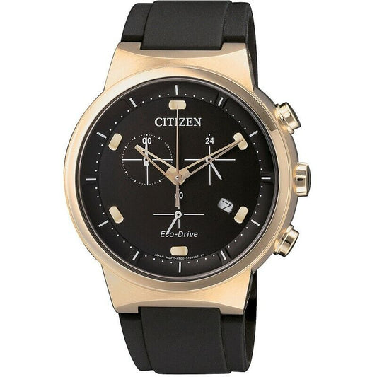 Orologio Eco Drive Citizen Crono AT2403-15E