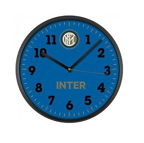 Orologio da Parete Inter by Lowell